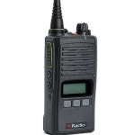 연화엠텍 DXR40 DXR-40 디지털무전기 : 파워무전기