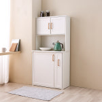 동서가구 루미노 800 상부장＋800 수납장(마블상판) DF917922 : 동서가구 온라인몰