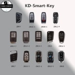 YINBO KEYDIY KD 스마트 키 ZB 원격 ZB04 02 05 06 08 12 14 15 16 17 22 24 26 27 28 35 36 37 KD-X2 KD-MAX 프로그 : 사오씨에스티