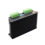 1 3 5pcs DM556 디지털 스테퍼 모터 드라이버 2 상 5.6A 57 86 NEMA23 NEMA34 컨트롤러 DM 556 CNC 기계 3D 프린터 : 사오씨에스티