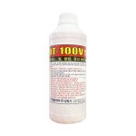 원폴리머 MT-100V 1000ml 스테인리스 철 법랑 유리 물때 녹 산화물제거 : 엠지크린