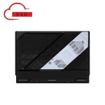 ASUS ROG Strix G18 G8140 2023 노트북 케이스, 후면 커버 하단 로우베이스 D 쉘 , 신제품 : 춘추잡화점