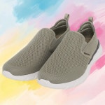 스케쳐스 남성 델 레또 슬립온 운동화 워킹 캐주얼화 : 맑은창