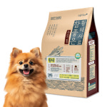 소프트플러스 참좋은 반습식 황태사료 소고기 1kg+200g : 마녀의펫