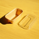 플럼피 파운드 베이킹 몰드 방유지 소 50개 : 주식회사 마이드