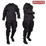 그라비터 드라이슈트 X1 라이트 보온 스킨 스쿠버 다이빙 : 어씬 스포츠