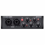가수/작곡가 팟캐스터 및 기타 또는 협업을 위한 USB 96 소형 오디오/MIDI 인터페이스 PreSonus AudioBox : 서원글로벌11