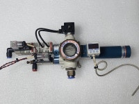 VMECA VACUUM PUMP VP20V-01-F1 / VTC3031-2 / VPS01-NC / VMS14C-AS / VMS18D-3-2 : JHD