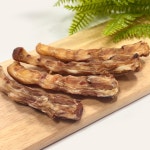 에코펫 반려동물 수제간식 칼슘풍부 한돈 꼬리껌 300g : 에코펫 수제간식 비상샤워기