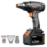 지정 히팅건 1 공식 0Ah 공기 4 ❤브랜드의 수리를 힘을 솔라리 충전식 ❤브랜드의 힘을 믿다⭐아시안게임 공식 지정 철물공구 : 바로앞마켓