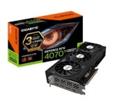 GIGABYTE 지포스 RTX 4070 Ti SUPER WINDFORCE OC D6X 16GB : 잇츠PC