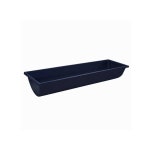 송아지 먹이통 밥통 사료통 여물통 축사 소 농장 염소 양 가축 배식통 1. 0.6m 사각 3세대 물받이 : YJlove