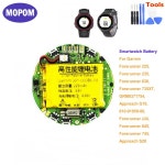 Garmin Forerunner 225 GRM0371754 용 배터리 361-00086-00 : 한라산인터네셔널17