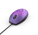 fkmini3 fk미니3 마우스 저그 스타2 커스텀 : 코어나라4