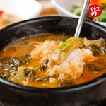 시골한상 우거지해장국 150g 1팩 맛보기 : 머그바Mugbar