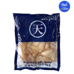 위소라 슬라이스 250g 위고동 소라살 채 짬뽕 위고둥 : 원씨푸드