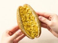 [99eats x 씨엘비베이커리]  시그니처 미니 바게트 2종(크림치즈/새우) : 구구잇츠