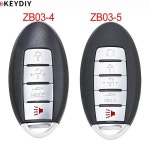 KEYDIY KD 스마트 키 ZB 리모컨, ZB03, 04, 08, 09, 10, 11, 14, 15, 17, 19, 21    22, 24, 28, 31, 33, 36 KD-X2 : 사오씨에스티