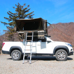 메세타 루프탑텐트 이스트 2100 차박 캠핑 텐트 하드탑텐트 : MESETA