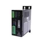 Leadshine Nc 라우터 NEMA 34 23 모터한 2 상 마이십자테퍼 드라이버, ND2278 모터 드라이버, 80-220VAC 7.8A, DM2282 : 사오씨에스티