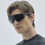 톰디어 슈퍼맨 라이선스 러닝 골프 자전거 고글 스포츠 선글라스 : 톰디어