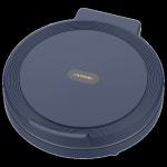 누룽지만드는기계 제조기 간식 크로플 누룽지제조기 휴게소 메이커 얇은 검정색 피자 수제 J3406 : 선 경 마 켓