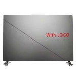 ASUS ROG Strix G18 G8140 2023 노트북 LCD 후면 커버, 전면 베젤 팜레스트 하단 케이스, 키보드 힌지, 신제품 : 춘추잡화점