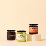 안상규벌꿀 허니문 3종 선물세트 : 안상규벌꿀