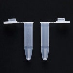 비오라모 튜브 PP재질 내경φ13mm 눈금 있음 250개입 용량 5ml / VIO-5B : 비전랩사이언스