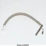 Agilent 센서 G1543-61540 A 퍼지 필 인젝터 히터 6850 6890 And7890 시리즈와 함께 사용 크로마토그래피 시스템 : E-Tech World