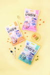 제로랩스 치카하개 강아지 덴탈껌 240g 관절건강 : 제이디씨펫