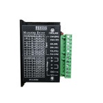 이중 상 모터 드라이버, TB6600, 28, 35, 39, 42, 스텝퍼, 32 세분, 4A DC:9-40VDC, NEMA 8, 11, 14, 16 17 : 사오씨에스티