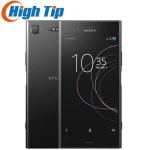 소니 엑스페리아 XZ1 G8341, 4G RAM, 64G ROM, 5.2 인치 옥타 코어, 19MP, 2700mAh, 싱글 심, 안드로이드 LTE 휴대폰, 정품 잠금 해제... 