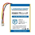 L0721-LF 배터리 MLP553851 JBL 클립 3 샌드 1500mAh : 한라산인터네셔널17