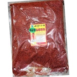 김치용 고춧가루 시골 특A품 4K X4 : 딩동댕푸드