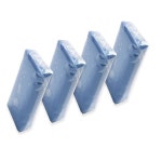 IPELY 4팩 100g 바 오토 링 클레이 디 클린 매직 세차용 : 누아르마켓
