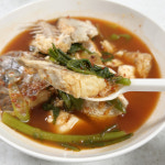 국내산 자연산 참돔 매운탕 밀키트 집밥 3인 4인 : 고춧가루 전문가