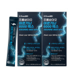 프롬바이오 아르기닌 6000 맥스 14포x2박스/4주 : 프롬바이오