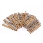 5 탄소 필름 저항기 모음 키트, 컬러 링 저항, 1 옴 ~ 10M 2 2R 2M 옴, 560 1500PCs, 1/4W 저항기, 0 25W : 글로리42