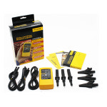 F9062 모터 및 위상 회전 표시기 테스터, 400V Fluke 9062 : 하루틴화수분