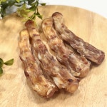에코펫 반려동물 수제간식 칼슘풍부 한돈 꼬리껌 100g : 에코펫 수제간식 비상샤워기