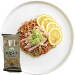 봉평 메밀국수 메밀면 메밀소바 냉모밀 김밥 : 든든푸드
