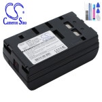 파나소닉용 카메라 배터리 소니 NP-33 ONeil 550041-100 DR10 PV-BP15 : 한라산인터네셔널17