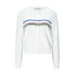 [캐시미언기프트]센터라인 니트 가디건 TFHCD006 : 캐시미언 기프트