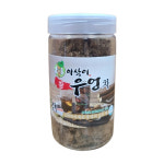 참 아삭이 우엉차 200g / 국내산100% : 티나라