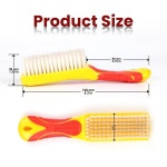 청소 자동차 타이어 청소 브러시 휠 림 스크럽 D플로어 매트 범용 디테일링 세척 도구 : 노바종합몰