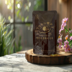 동충하초 쌍화차 진액 한방차 숙지황 부모님선물 100ml 14포 : 홍삼스토리