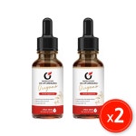 네이처코어젠팜스 | 캐나다 원데이코어 오레가노 오일 with 코코넛 MCT 오일 30ml 2병 : 네이처닥터젠