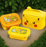 유치원 간식통 어린이집 죽통 아기 도시락통 : 에버그린 몰