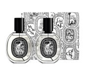 딥티크 플레르 드 뽀 오 드 퍼퓸 세트 30ml 2개 FLEUR DE PEAU EAU DE PERFUME SET : 더크로와상